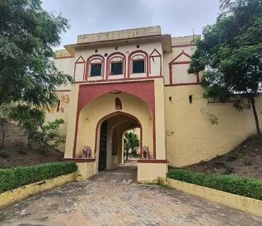 Jaipur
